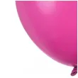 balony rozowe pastelowe dekoracja na urodziny wesele 17 25 szt