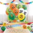 balony safari zwierzeta mix godan 12 5 szt