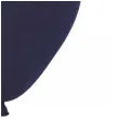 balony sempertex do girland 5 cali 50 szt granatowe pastelowe navy blue