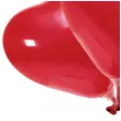 balony serca czerwone amscan 8 5 szt hrt