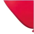 balony serca czerwone folat 12 8 szt
