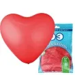 balony serca ekologiczne czerwone partypal 12 100 szt hrt