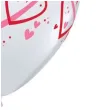 balony serca i serduszka transparentne qualatex 11 25 szt