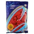 balony serca pastel czerwony gemar 10 50 szt