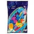 balony serca pastel mix gemar 10 50 szt
