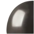 balony shiny grafitowy gemar 5 100 szt