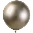 balony shiny szampanski gemar 19 25 szt