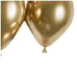 balony shiny zloty chrom gemar 13 5 szt