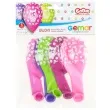 balony sowki premium mix godan 12 5 szt