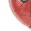 balony spiderman led czerwone amscan 12 5 szt