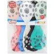 balony spiralne groszki mix 13 gemar 5 szt