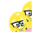 balony spongebob kanciastoporty amscan 6 szt