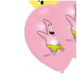 balony spongebob kanciastoporty amscan 6 szt