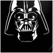 balony star wars darth vader czarny pastel qualatex 5 100 szt