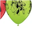 balony star wars the last jedi qualatex 11 25 szt
