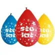 balony sto lat mix gemar 12 5 szt