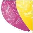 balony sto lat urodziny mix gemar 12 5 szt