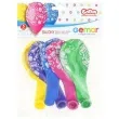balony sto lat urodziny mix gemar 12 5 szt