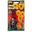 balony swiecace straszne party led godan 4 szt