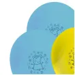 balony swinka peppa pastel mix 11 procos 8 szt