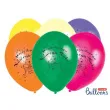 balony szczesliwego nowego roku pastel mix strong b 11 6 szt