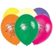 balony szczesliwego nowego roku pastel mix strong b 11 6 szt