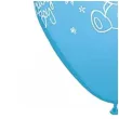 balony tatty baby boy niebieskie qualatex 11 25 szt
