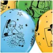 balony toy story 4 mix qualatex 11 25 szt