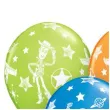 balony toy story mix qualatex 11 25 szt