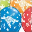 balony toy story mix qualatex 11 25 szt