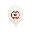 balony traffic happy birthday 18 gadgetmaster 11 5 szt