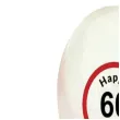 balony traffic happy birthday 60 kemis 11 5 szt