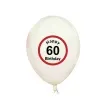 balony traffic happy birthday 60 kemis 11 5 szt