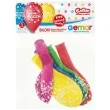 balony w dniu urodzin mix gemar 13 5 szt
