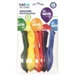 balony welcome pastel mix belbal 10 6 szt