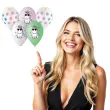 balony wesoly jednorozec gemar 13 5 szt