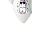 balony wesoly jednorozec gemar 13 5 szt