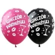 balony wieczor panienski pastel mix show 12 5 szt