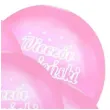 balony wieczor panienski rozowe dekoracje polska 12 5 szt