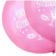 balony wieczor panienski rozowe dekoracje polska 12 5 szt