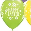 balony wielkanoc mix pastel qualatex 11 25 szt