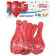 balony with love czerwone gemar 12 5 szt