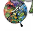balony wojownicze zolwie ninja amscan zestaw