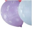 balony wszystkiego najlepszego mix czakos 12 6 szt