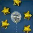 balony z konfetti happy new year mix partypal 12 5 szt
