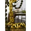 balony z lacznikiem bialy partydeco 13 20 szt