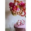 balony z lacznikiem mix partydeco 13 20 szt
