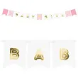 baner baby girl mix partydeco 175 cm
