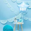baner baby shower boy fredzle partydeco