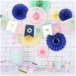 baner boy or girl mix partydeco 175 cm